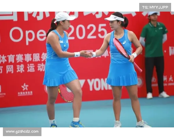 网球女双的赛事;女子网球双打比赛视频